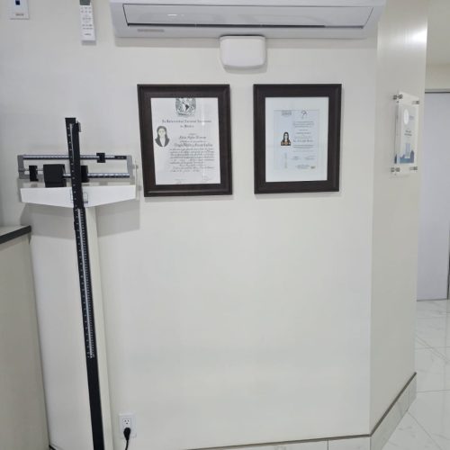 Dr. Sigler Certifications
