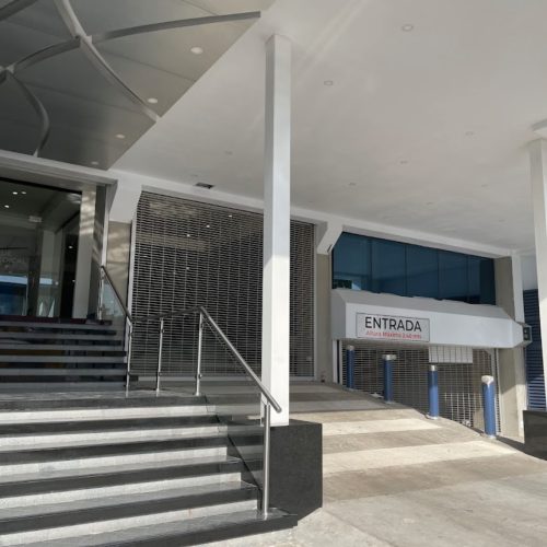 Alicia Sigler Hospital