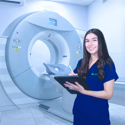 Núcleo Radiologico 1