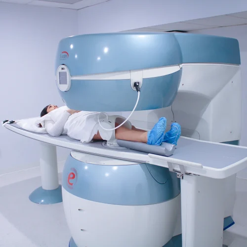 Núcleo Radiologico 3