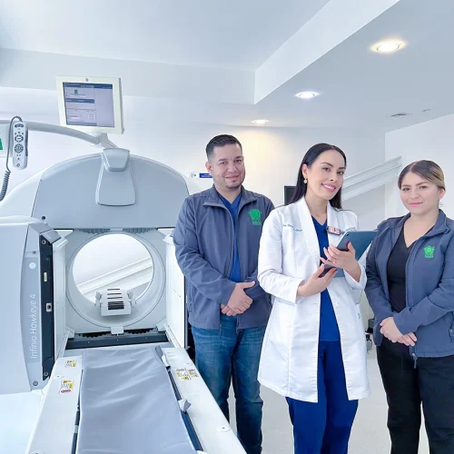Núcleo Radiologico 4
