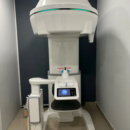 Nuestra tecnología de vanguardia nos permite brindarte estudios de la mejor calidad, rápido y pr