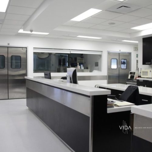 Nurse Central VIDA Wellness and Beauty