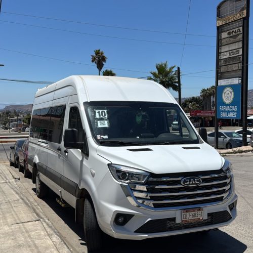 Orellis Logistic Auto 2