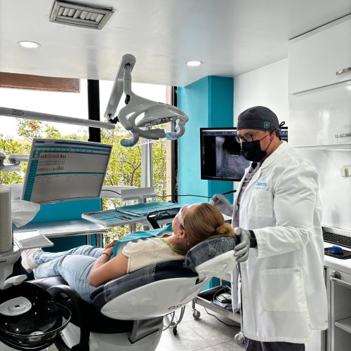 Dentify Dental Work