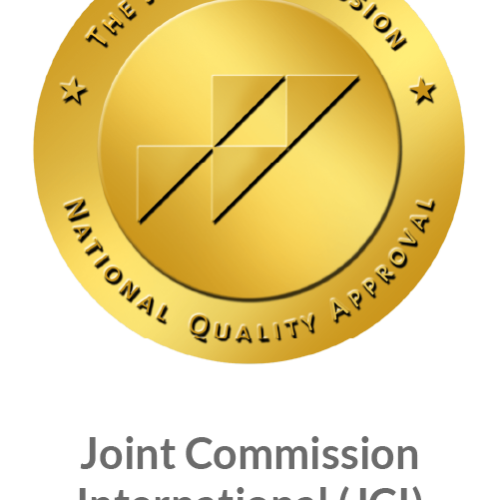The Joint Commision