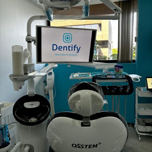 Dentify Equipment