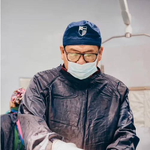 dr lorenzo arce 2