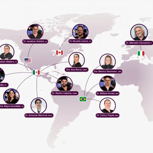 Doctors Endoglobal Locations - Doctors Endoglobal Locations -