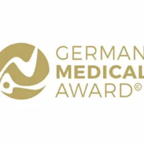 German Medical Award