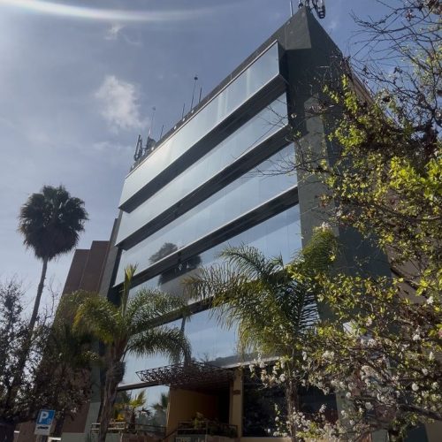 torre estrella - turymed